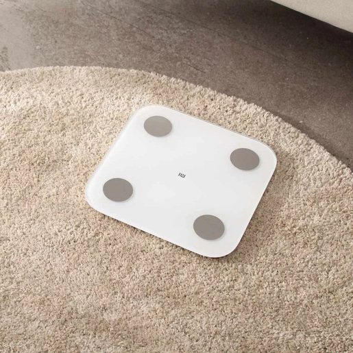 Xiaomi Mi Body Smart vaga 2