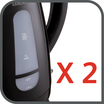 Tefal kuhalo za vodu  KO299830