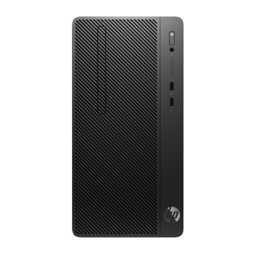 HP stolni računar 290 G4 MT, 123N1EA