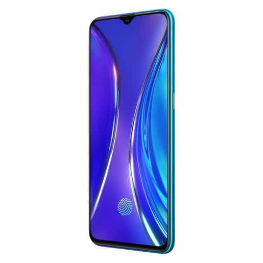 RealMe X2 mobitel, 8+128GB, Cystal Blue, TOP MODEL