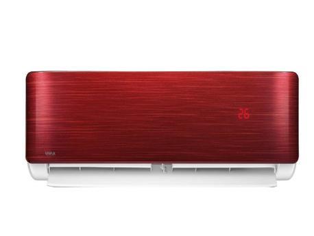 VIVAX COOL klima uređaj ACP-12CH35AERI RED