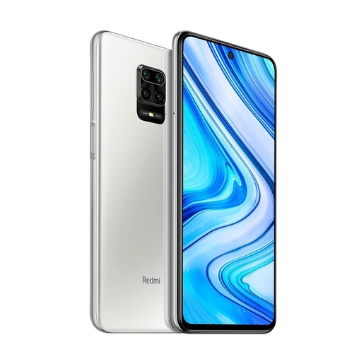 Mobitel XIAOMI Redmi Note 9 Pro Dual Sim 128GB 6GB White