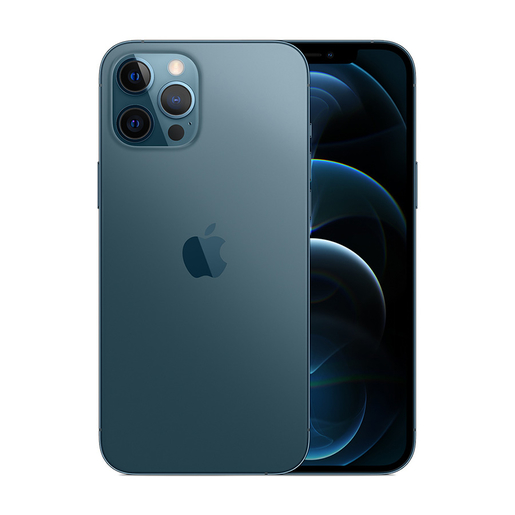 Apple iPhone 12 Pro 256GB Pacific Blue