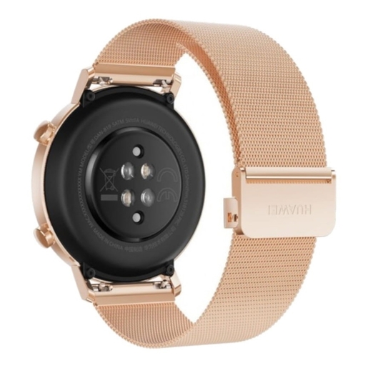 Pametni sat Huawei Watch GT 2 42mm Elegant Edition gold