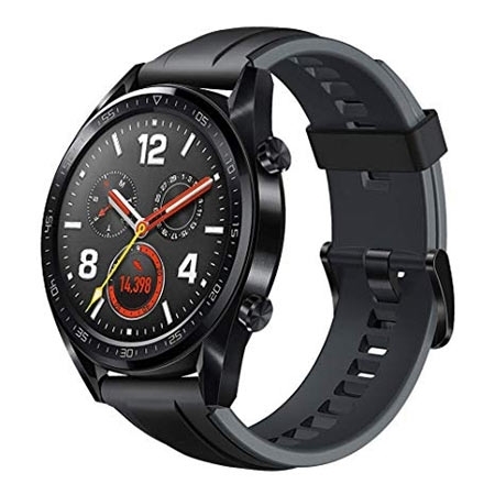 Huawei Watch GT pametni sat Sport Edition - crni