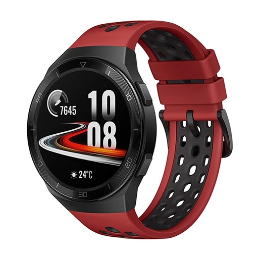 Huawei pametni sat Watch GT 2e 46mm Lava Red