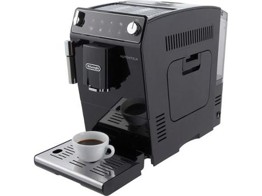 DeLonghi aparat za kafu Autentica ETAM29.510.B
