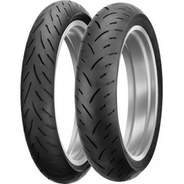 Dunlop  120/70ZR17 (58W) TL SX GPR300F  moto guma