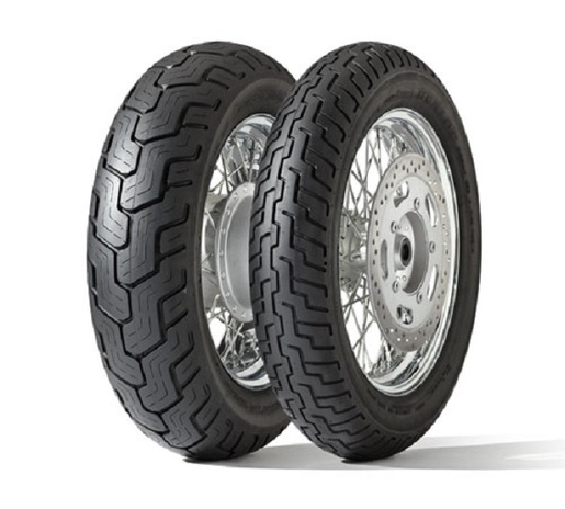 Dunlop  100/90-19 57H TL D404F  moto guma