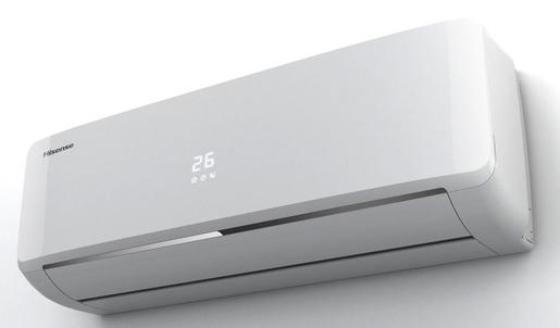 Hisense klima uređaj TD35VD1