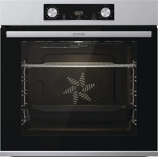 Gorenje set BO6737E02X + ECT41SC