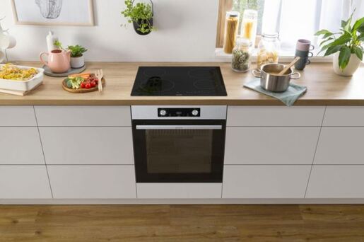 Gorenje set BO6737E02X + ECT41SC