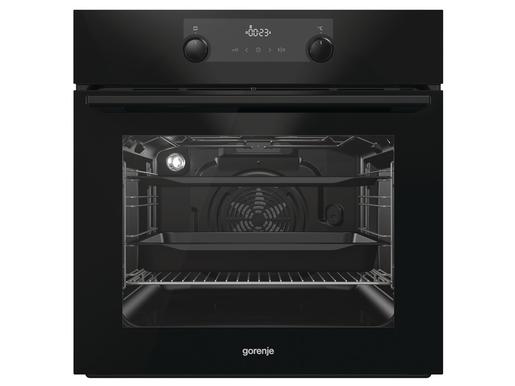 Gorenje set BOS737E10BG + IT40SC