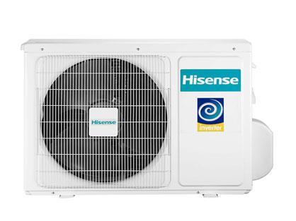 Hisense klima uređaj CA35YR2A