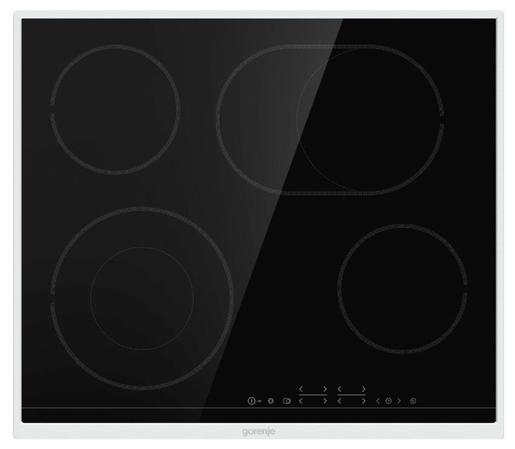 Gorenje ugradna ploča ECT643BX