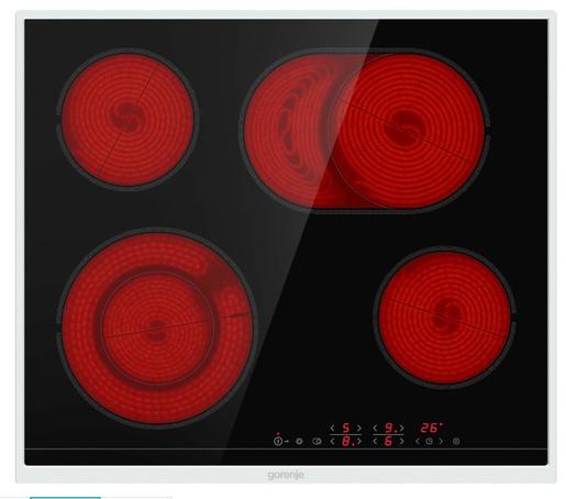 Gorenje ugradna ploča ECT643BX