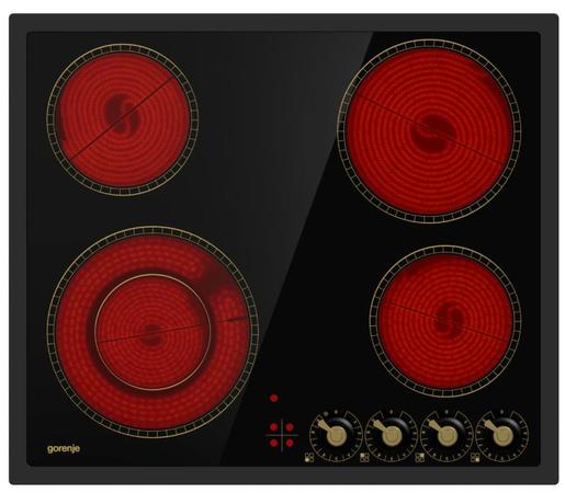 Gorenje ugradna ploča EC642CLB