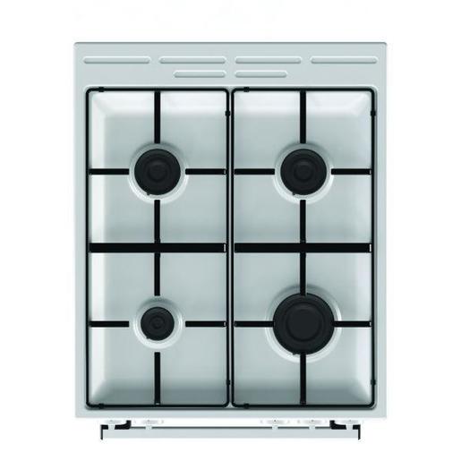 Gorenje štednjak G5112WJ