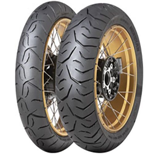 Dunlop  170/60ZR17 72W TL TRX MERIDIAN  moto guma