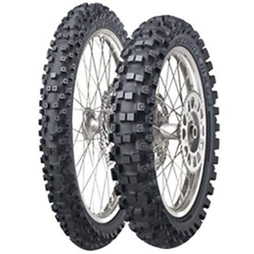Dunlop  120/90-19 66M TT GEOMAX MX53  moto guma
