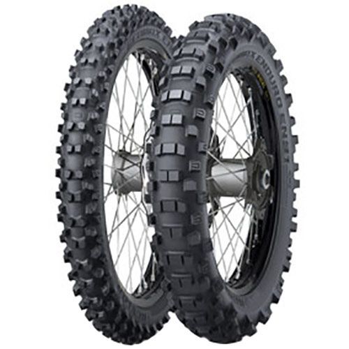 Dunlop  140/80-18 70R TT GEOMAX EN91  moto guma