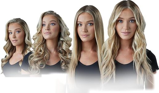 REMINGTON pegla za kosu S6500 SLEEK & CURL