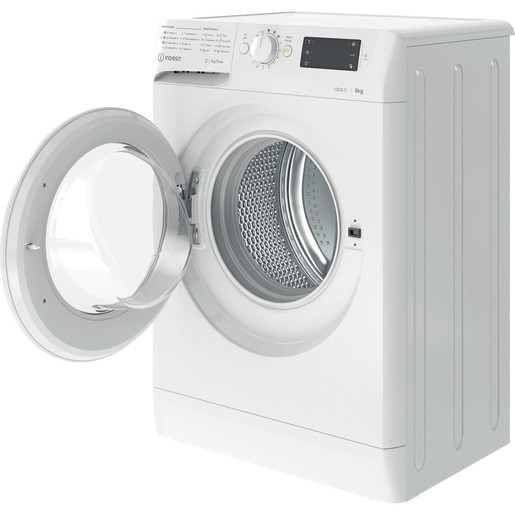 Indesit mašina za veš MTWSE 61252 W EE