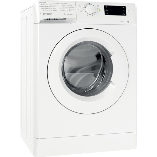 Indesit mašina za veš MTWE 71252 W EE
