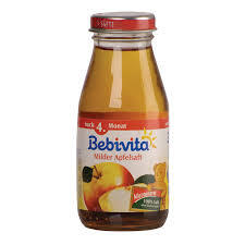 Bebivita sok jabuka 200ml