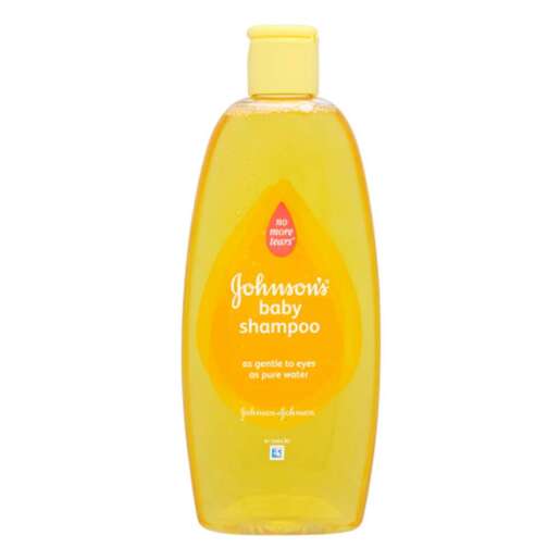 Johnson's baby šampon 500ml