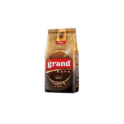 Grand kafa gold 200g