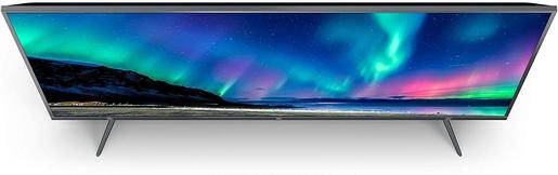 XIAOMI LED televizor 43", 4K Ultra HD, Smart, Android, Sivi