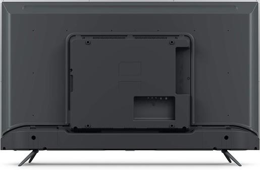 XIAOMI LED televizor 43", 4K Ultra HD, Smart, Android, Sivi