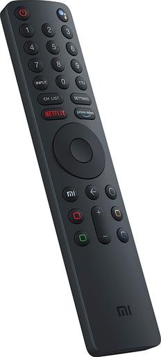 XIAOMI LED televizor 43", 4K Ultra HD, Smart, Android, Sivi