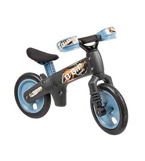 BELLELLI Bicikl Bibip CITY plava 221529