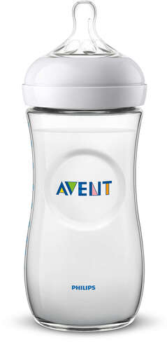 PHILIPS AVENT BOČICA NATURAL 330ml