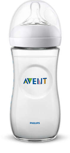 PHILIPS AVENT BOČICA NATURAL 330ml