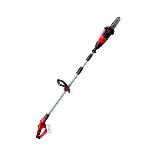 Einhell PXC akumulatorska teleskopska pila GE-LC 18 Li T - SOLO