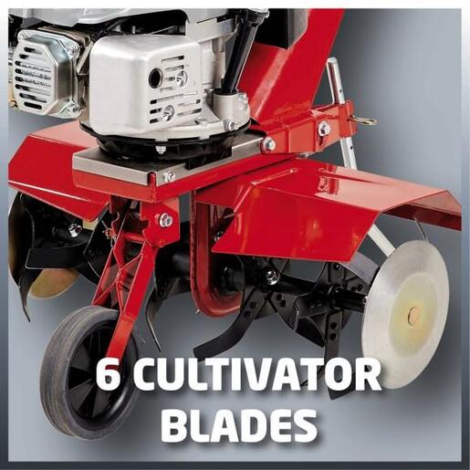 Einhell motorna kopačicaGC-MT 3060 LD