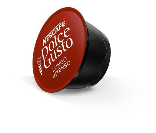 Nescafe DolceGusto kafa Lungo intenso 144 g