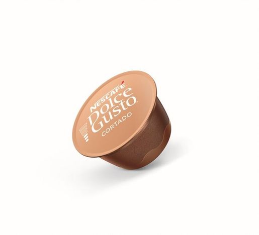 Nescafe DolceGusto kafa Cortado 100,8g