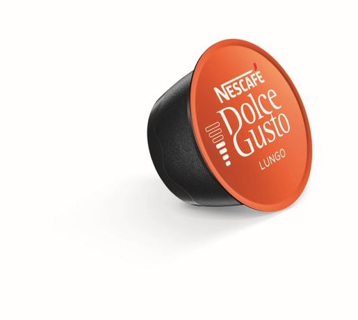 Nescafe DolceGusto kafa Lungo 112g