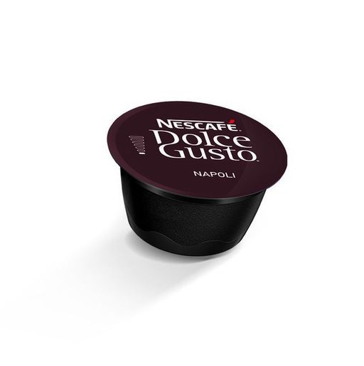 Nescafe DolceGusto kafa Napoli 128g