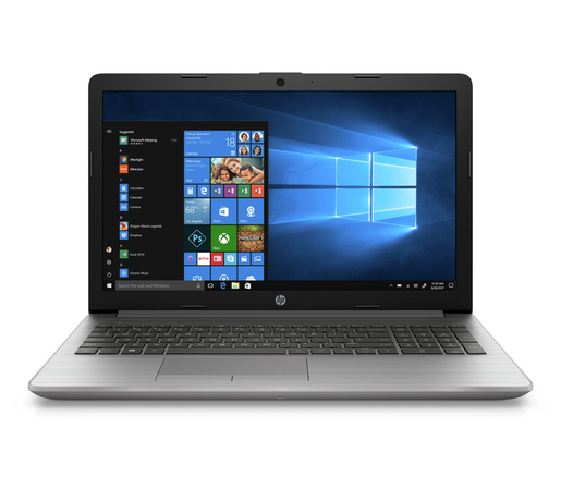 Laptop  HP 255 G7 1L3P9EA, 15,6FHD, AMD Ryzen 3 3200U, 8GB DDR4, 512GB NVMe SSD, AMD Radeon Vega, DVD, Free DOS
