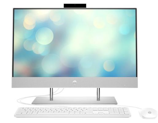 HP All-in-One računar Touch 24-dp0028ny, 236M4EA