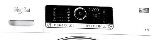 Whirlpool mašina za veš FSCR90425