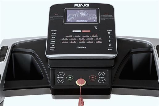 Ring traka za trčanje 2.5 HP RX 199