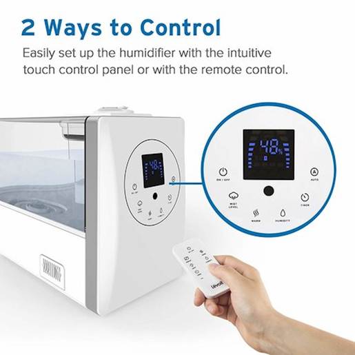 LEVOIT Ovlaživač zraka LV600HH