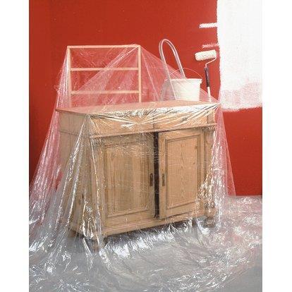 Folija za prekrivanje 4x5m MASTER