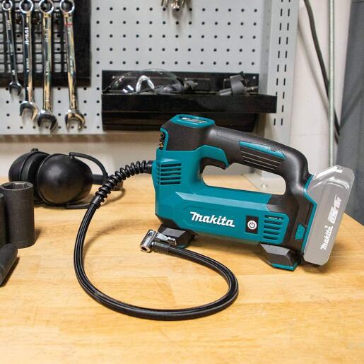 Makita Zračna pumpa DMP180Z-X 18 V Solo